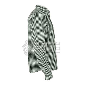 Chemise décontractée Oktoberfest de couleur personnalisée, vente en gros, impression de logo, chemise décontractée Oktoberfest de haute qualité - Product Image 4