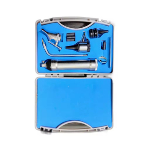 Kit de Ent de instrumentos quirúrgicos de disección de alta calidad de 6 piezas para kits de Ent de instrumentos quirúrgicos médicos - Product Image 6