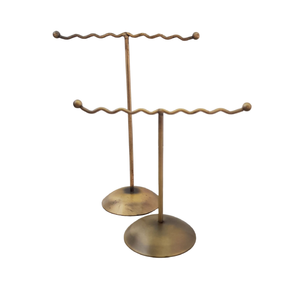 Soporte de exhibición de joyería, accesorios de calidad superior para Decoración de mesa y organizador de joyería - Product Image 1