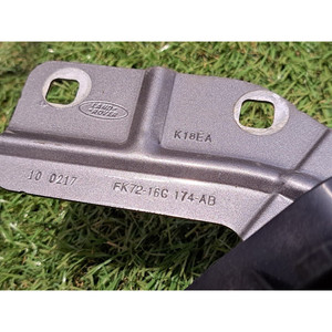 กันชนหน้าขวา DX แลนด์โรเวอร์ ดิสคัฟเวอรี่ สปอร์ต (L550) LR080199 204DTD (14>18) - Product Image 3