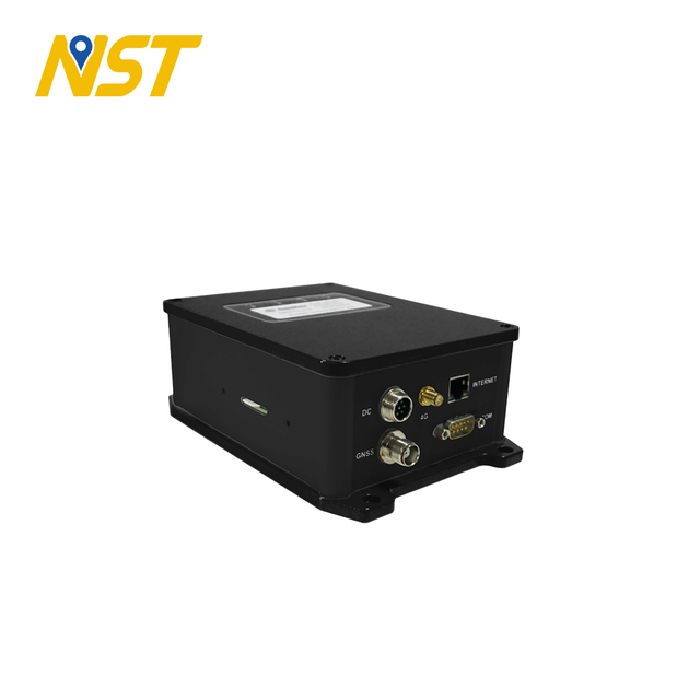 NST M30 GNSS Network Receiver built-in Standard Ethernet Communication Interface for Surveying and Mapping