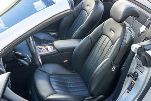 MERCEDES-BENZ SL55 AMG 2007 USADO, Volante a la Izquierda/Derecha - Product Image 3