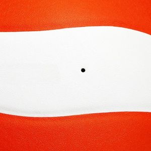 Volleyball coloré en microfibre PU de conception unique pour l'entraînement scolaire et les jeux de match avec toucher doux et surface collante - Product Image 6