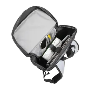 Zaino Promozionale per PC da 15.6 Pollici ad Alta Visibilità per Merchandising - Product Image 4