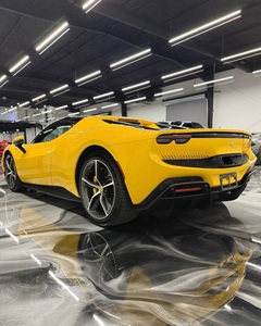 Ferrari 296 GTS d'occasion propre, modèle 2024 - Product Image 3