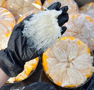 Vietnam Raw Bird Nest | Continuous Supply for Importers - Product Image 1