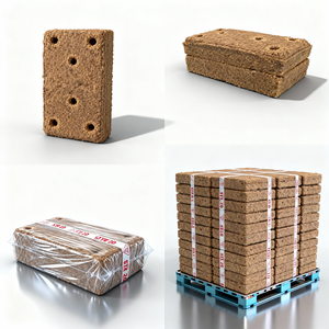 Thailand Str10 Natural Rubber Blocks Molding Grade for Tyre and Industrial Rubber Manufacturing - Product Image 3