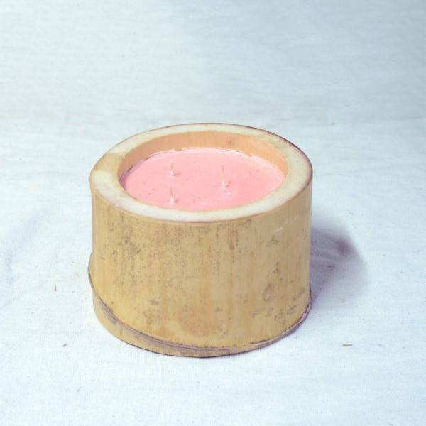 ธรรมชาติ