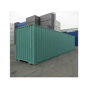 Seconda mano usato 20ft Container per la vendita a buon mercato prezzo