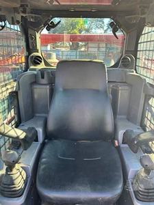 Chargeuse compacte Kubota SVL75-3 2024 avec moteur Kohler et vérin hydraulique ENERPAC haute performance - Product Image 3