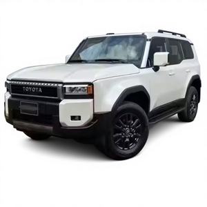 Listo para Enviar en 2024 para Land Cruiser - Grado Industrial y DIY, Materiales de Plástico y Aluminio Personalizables OEM/ODM, Garantía de 3 Años - Product Image 1