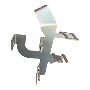 Staffa Originale Yamaha BC32116M0000 per Portapacchi e Supporto Tmax 530 560 - Product Image 1