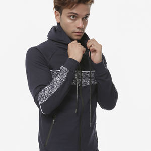 Custom Blank Sweatshirt and Sweatpants Set 100% Cotton French Terry <b>Hoodie</b> Men's <b>Oversized</b> Boxy Fit Hoodies Tracksuits Clothing - Product Image 1