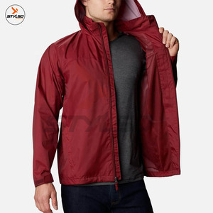 Chaqueta reflectante completa para hombre, conjunto cortavientos, estilo Hip Hop, ropa de calle, chándal, diseño de lona informal para invierno, gran oferta en EE. UU. - Product Image 5