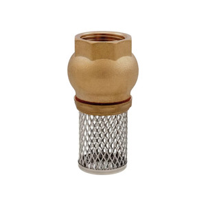 Itap Art. Valvola di fondo 140 Gr.1.1/4 - Product Image 3