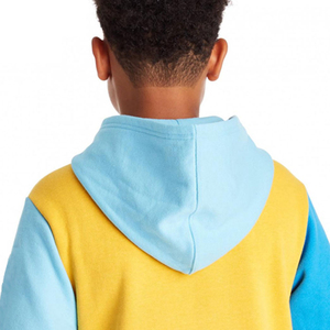 Sudaderas con capucha para niños hechas a medida de alta calidad, diseño de suéter liso transpirable, ropa para exteriores, patrón de impresión elegante, 3XL, primavera invierno - Product Image 4