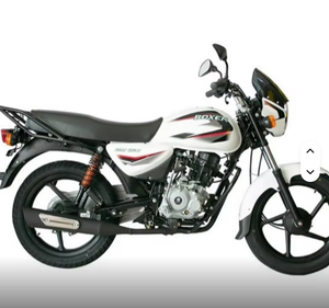 Nueva Oferta para la Motocicleta Boxer 150 Street de 150cc - Product Image 6