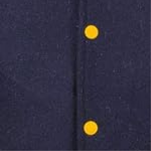 Chaqueta Universitaria de Béisbol al por Mayor para Hombre, Personalizada de Fábrica, Unisex, Lona 100% Algodón, Colores y Logotipo Personalizados, Servicio OEM, Invierno - Product Image 4