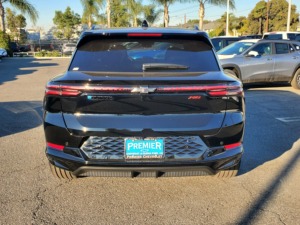 <span class=keywords><strong>2025</strong></span> C-hevrolet silveradoevrst siêu điện pickup205 kwhbattery 1300lbs payload12.85m quay vòng bán kính trái - Product Image 3