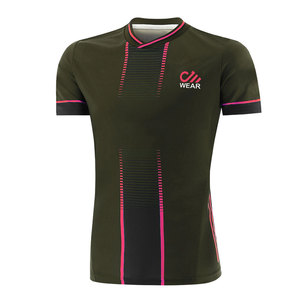 GAA Gaelic jersey Premium Quality 2026 Custom Training jersey top made in Pakistan OEM make GAA Gaelic jersey - Product Image 5