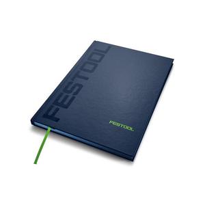 Cuaderno Festool - Product Image 1