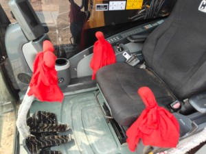 รถขุดตีนตะขาบ Caterpillar 312D2GC มือสองขายดี อะไหล่เครื่องยนต์หลัก ค่าบำรุงรักษาต่ำ รุ่นปี 2021 ยอดนิยมในประเทศไทย - Product Image 2