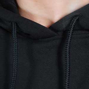 Meilleure vente de sweats à capuche de haute qualité pour femmes imprimé personnalisé haut d'hiver de grande taille avec col à capuche nouveau design à la mode - Product Image 4