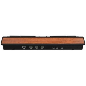 Consola de Videojuegos Portátil Intellivision Sprint Negra y Dorada 1174460 - Product Image 4