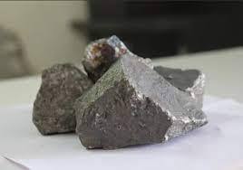 Scories de Ferro Silicium Manganèse à Faible Teneur en Carbone de Haute Qualité pour Applications Industrielles et de Construction, Marque Métallique ZA Origin - Product Image 3