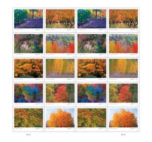 Autocollants de Noël pour enfants, cadeaux, autocollants pour voitures, coques de téléphone, autocollants de paysage pour carnets, enveloppes, autocollants pour albums de timbres - Product Image 2