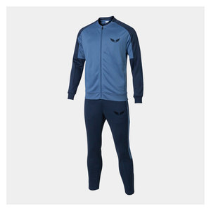 Custom Men's Running <b>Tracksuit</b> Breathable Quick Dry Jogging Suit 2 Piece Athletic Sports Set Slim Fit Training Gym Sweat Suit - Product Image 1