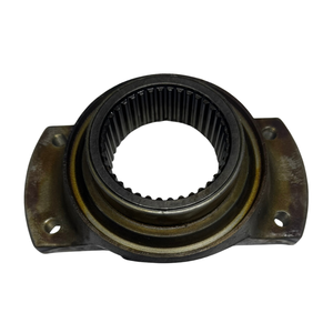 Brida de Acoplamiento VOE 11145301 para Camiones Articulados Volvo, Marcas VMP, Repuestos de Alta Calidad para Maquinaria de Construcción - Product Image 1
