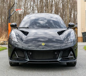 Em-ir-a V6 2024 Primera Edición, Bajo Kilometraje, Motor en Perfecto Estado, Neumáticos R18, Transmisión Automática, Techo Panorámico LED, Listo para Enviar - Product Image 1