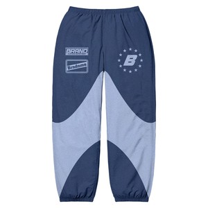 ชุดวอร์มแขนเสื้อสำหรับผู้ชายวัสดุไนล่อนกันลมสีเหลือง - Product Image 4