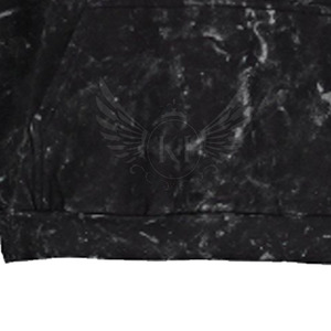 Made in Best Material Acid Wash <b>Hoodies</b> Long Sleeves Street Wear Fashionable Acid Wash <b>Hoodies</b> - Product Image 6