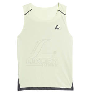 เสื้อกล้ามผู้ชายระบายอากาศได้ดีฤดูร้อน - Product Image 1