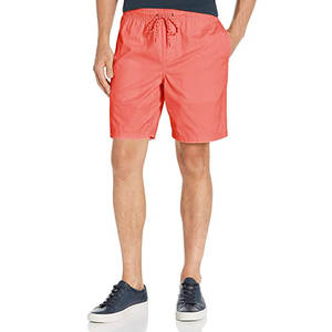 2024OEM Hommes Plage Séchage Rapide Pakistan Fabricant Personnalisé Hommes Basketball Shorts Style Décontracté Polyester Mode d'Été - Product Image 1