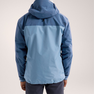 Veste coupe-vent matelassée légère pour homme, imperméable, coupe-vent, confortable, de haute qualité, tenue décontractée d'hiver, premium - Product Image 4
