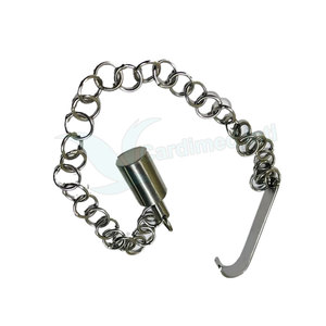 Retractores de rinoplastia del fabricante de Pakistán Retractores de rinoplastia de alta calidad Retractores de rinoplastia del mejor estilo - Product Image 4