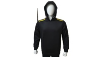 Traje Deportivo de Verano de Alta Calidad para Hombre y Mujer, de Algodón y Poliéster, para Senderismo y Pesca, Diseño Personalizado con Logotipo Frontal