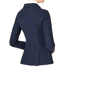 Veste d'équitation pour femmes, veste de compétition d'équitation, matériau de haute qualité, vestes d'équitation pour femmes, manteaux - Product Image 2
