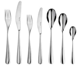 Modern Design Brass <b>Flatware</b> Cutlery Set for Home Restaurant Hotel Fancy Cutlery Sets at Wholesale Price Hot Selling - Product Image 6