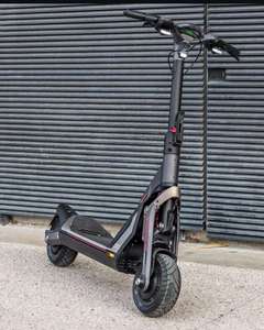 Ventes garanties 100% - Trottinette électrique Segway GT2 pour adultes - 6000W - Trottinette électrique GT2 - Product Image 3