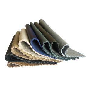 Nguyên chia da cho DIY cho Craft sofa bọc & phụ kiện thời trang như giày thắt lưng Hàng may mặc Túi - Product Image 1