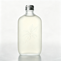 Parfum de luxe longue durée aux agrumes frais, unisexe, pour usage quotidien, Eau de Toilette, vaporisateur, parfum en gros pour hommes et femmes