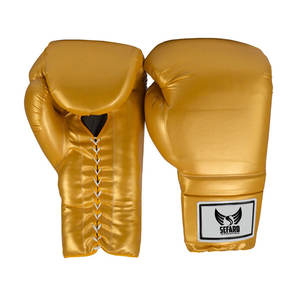 Nouveauté Gants de boxe en vrac Haute qualité Gants de boxe de kick-boxing Conception personnalisée Gants de boxe - Product Image 1