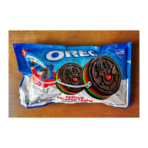 คุกกี้ขายดีหรือ eo มีจำหน่ายในมินิและครีมช็อคโกแลตพันธุ์ดั้งเดิม - Product Image 4