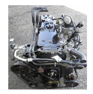 Moteur Toyotaa Hilux 5L d'occasion-Utilisé, testé et fiable - Product Image 5