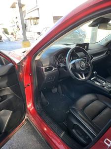 Mazda CX-5 2.5 S 4dr SUV AWD 2024 Usado en Buenas Condiciones - Product Image 3