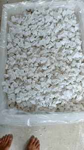 Almidón de arrowroot natural, polvo de arrowroot 100% puro, almidón de arrowroot/polvo de Maranta arundinacea/harina de raíz para alimentos y bebidas - Product Image 4